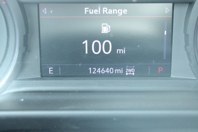 Used 2021 Chevrolet Tahoe LS AWD/4WD image 29