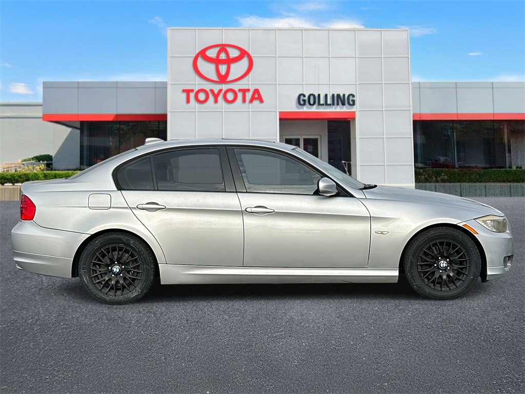 Used 2010 BMW 328i Sedan image 6