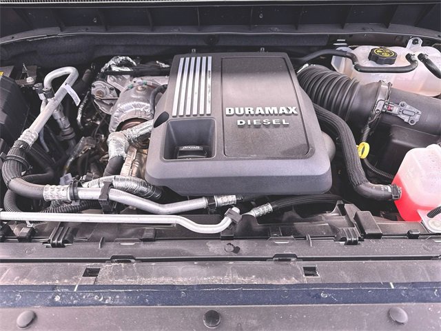 Used 2022 Chevrolet Silverado 1500 RST w/ Protection Package image 29