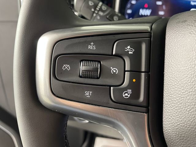 New 2026 Chevrolet Silverado 3500 LT w/ All Star Edition image 11