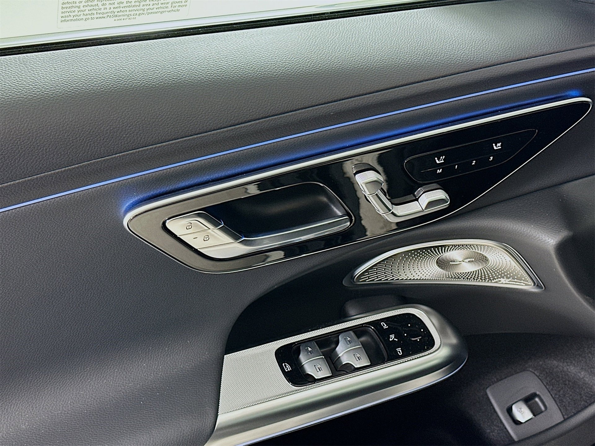 New 2026 Mercedes-Benz E 350 4MATIC Sedan image 19