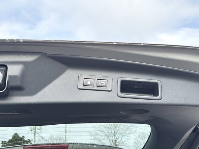 New 2026 Subaru Forester Wilderness image 16