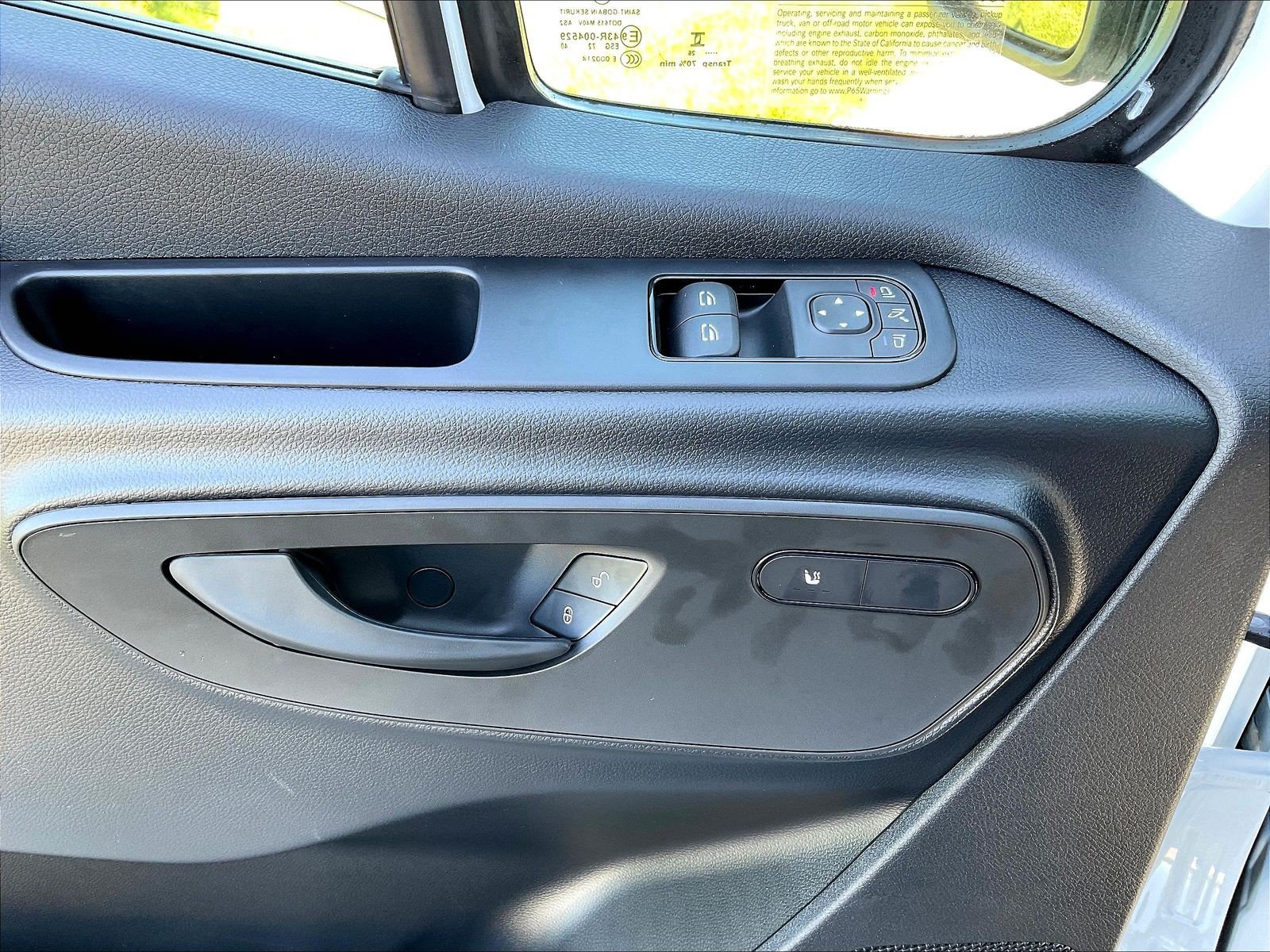 New 2026 Mercedes-Benz Sprinter 2500 image 24