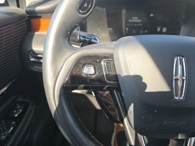 Used 2022 Lincoln Corsair Reserve w/ Equipment Group 201A image 20