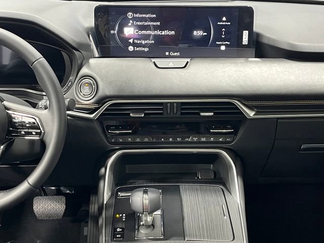 New 2026 MAZDA CX-90 3.3 Turbo S w/ Premium Plus image 16
