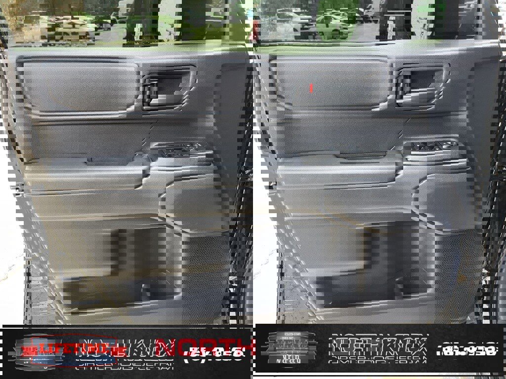 Used 2024 Toyota Land Cruiser 1958 image 5