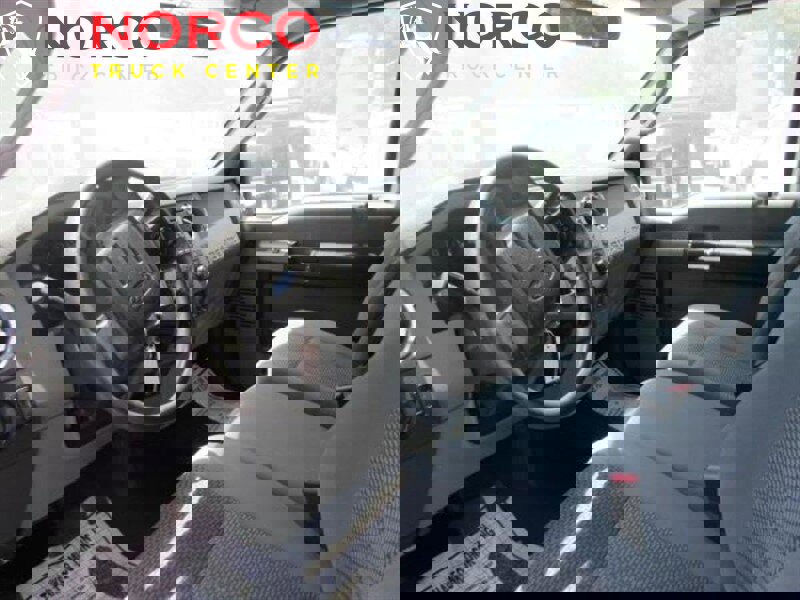 Used 2012 Ford F550 2WD Crew Cab Super Duty image 21