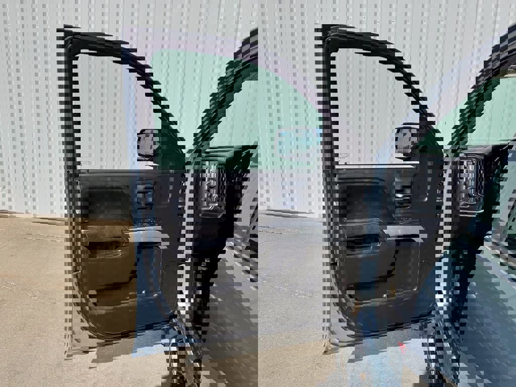 Used 2015 Chevrolet Silverado 1500 LT w/ All Star Edition image 14