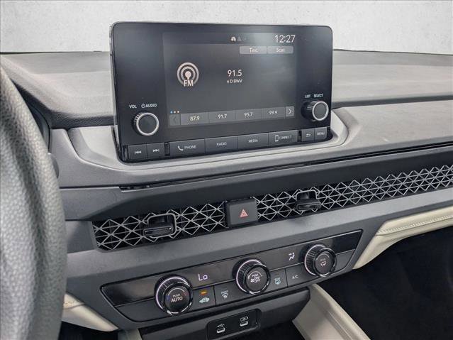 Used 2024 Honda Accord LX image 13