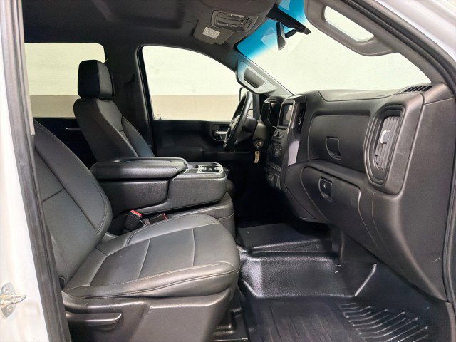 Used 2021 Chevrolet Silverado 3500 W/T w/ WT Convenience Package image 52