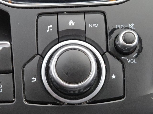 Used 2018 MAZDA CX-5 Grand Touring image 21