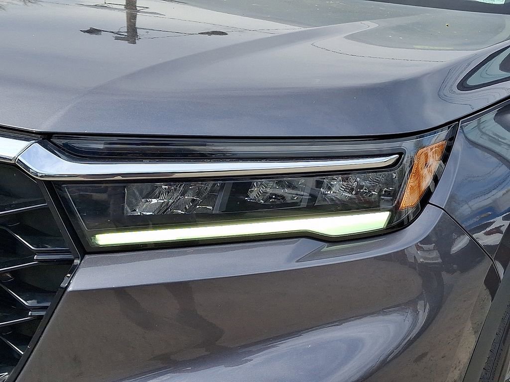 Used 2023 Honda Pilot Touring image 36