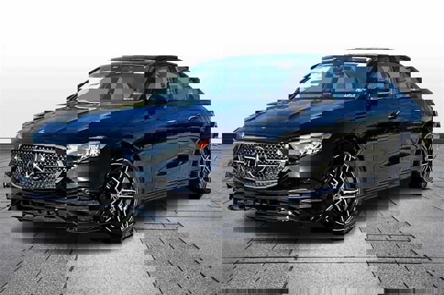 New 2026 Mercedes-Benz E 350 4MATIC Sedan image 2