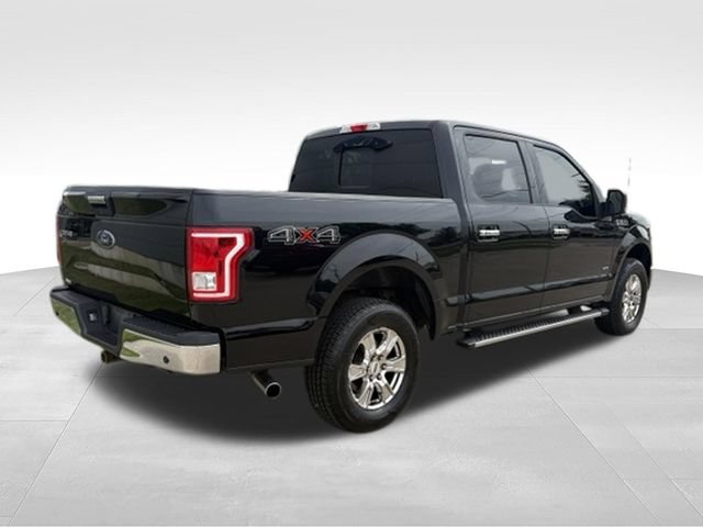 Used 2017 Ford F150 XLT w/ Equipment Group 302A Luxury AWD/4WD image 18