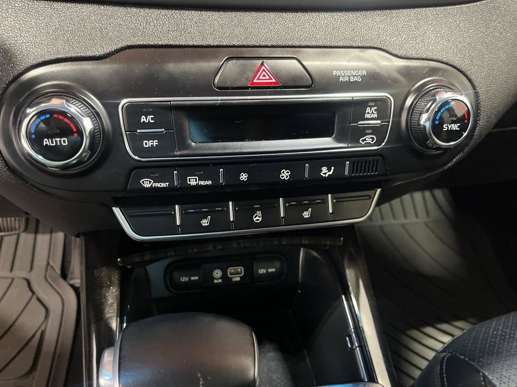 Used 2019 Kia Sorento EX w/ EX Touring Package AWD/4WD image 24