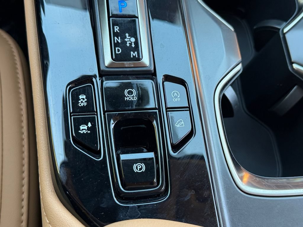 Certified 2024 Lexus NX 350 AWD w/ Cold Area Package image 30