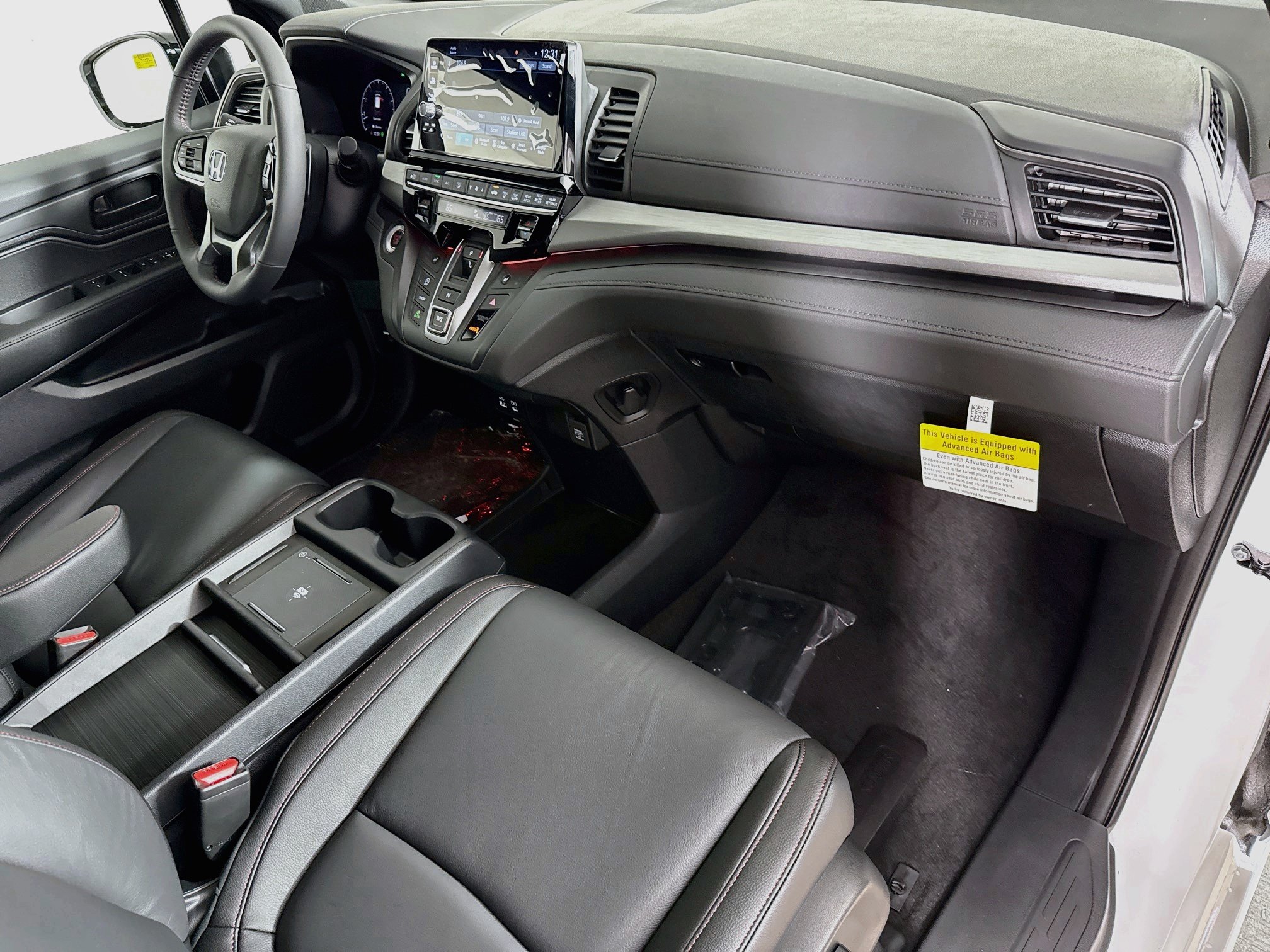 New 2026 Honda Odyssey Sport-L image 38
