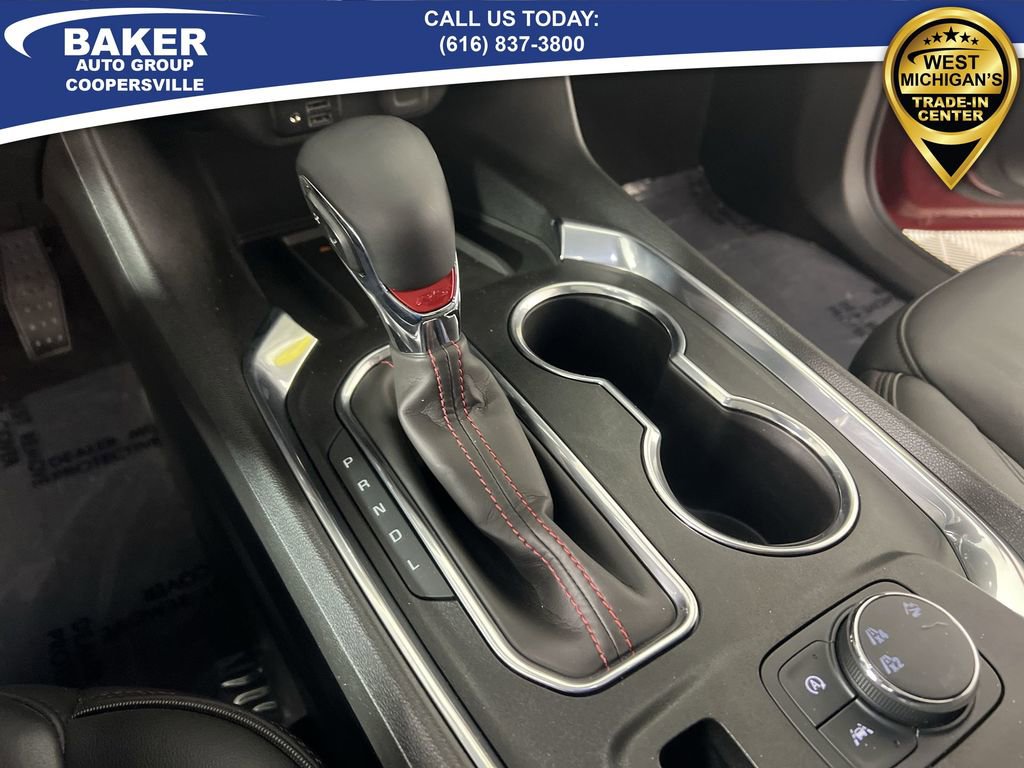 Certified 2023 Chevrolet Traverse RS w/ LPO, Floor Liner Package image 17