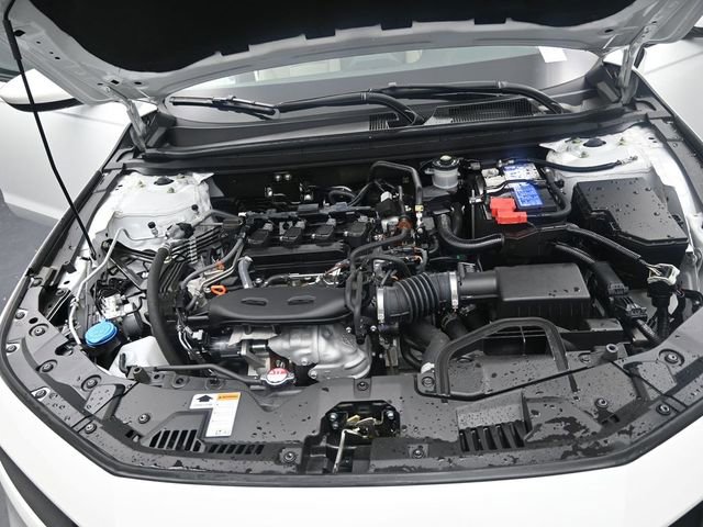 Used 2024 Honda Accord EX image 24