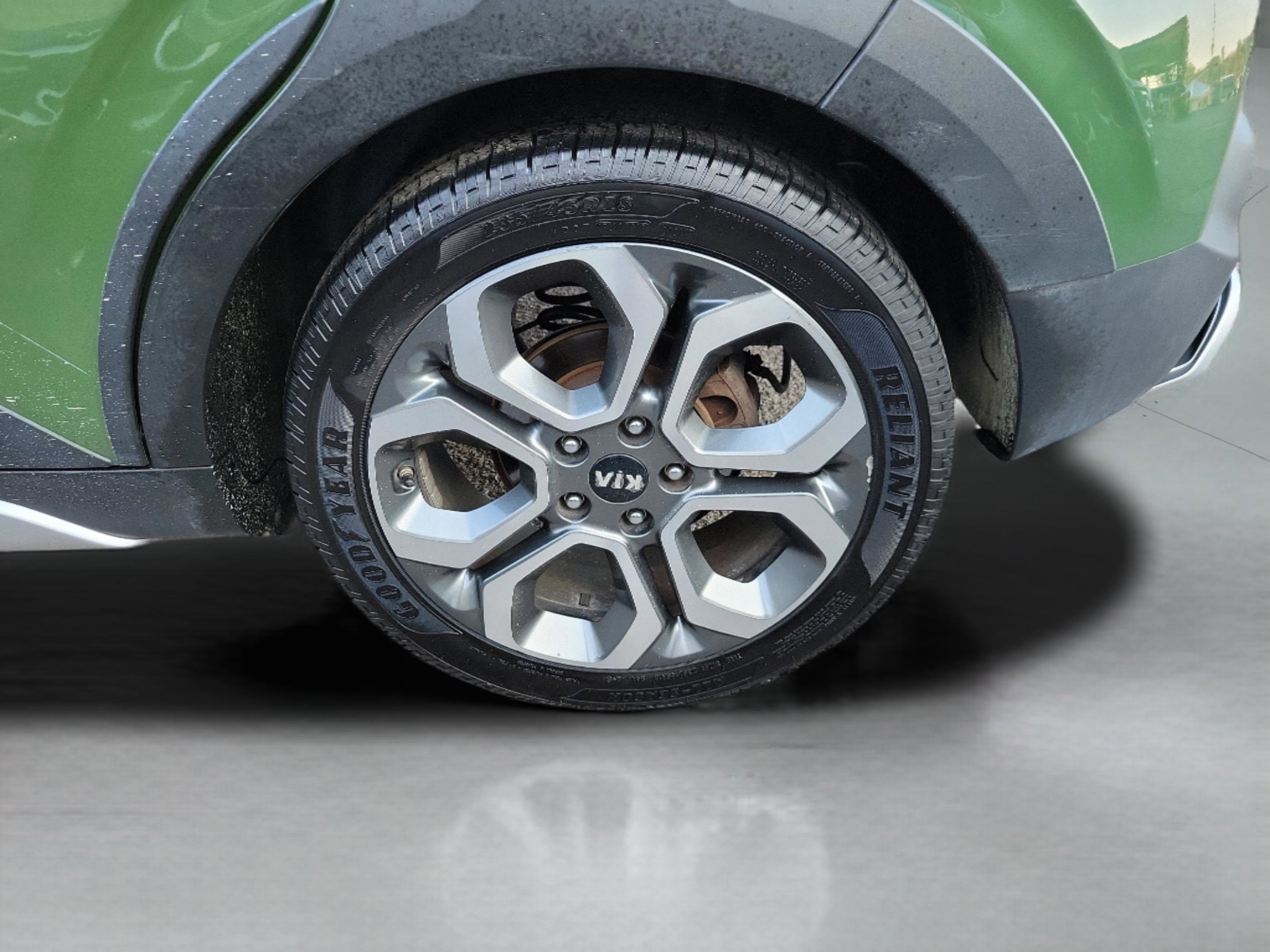 Used 2020 Kia Soul X-Line image 8