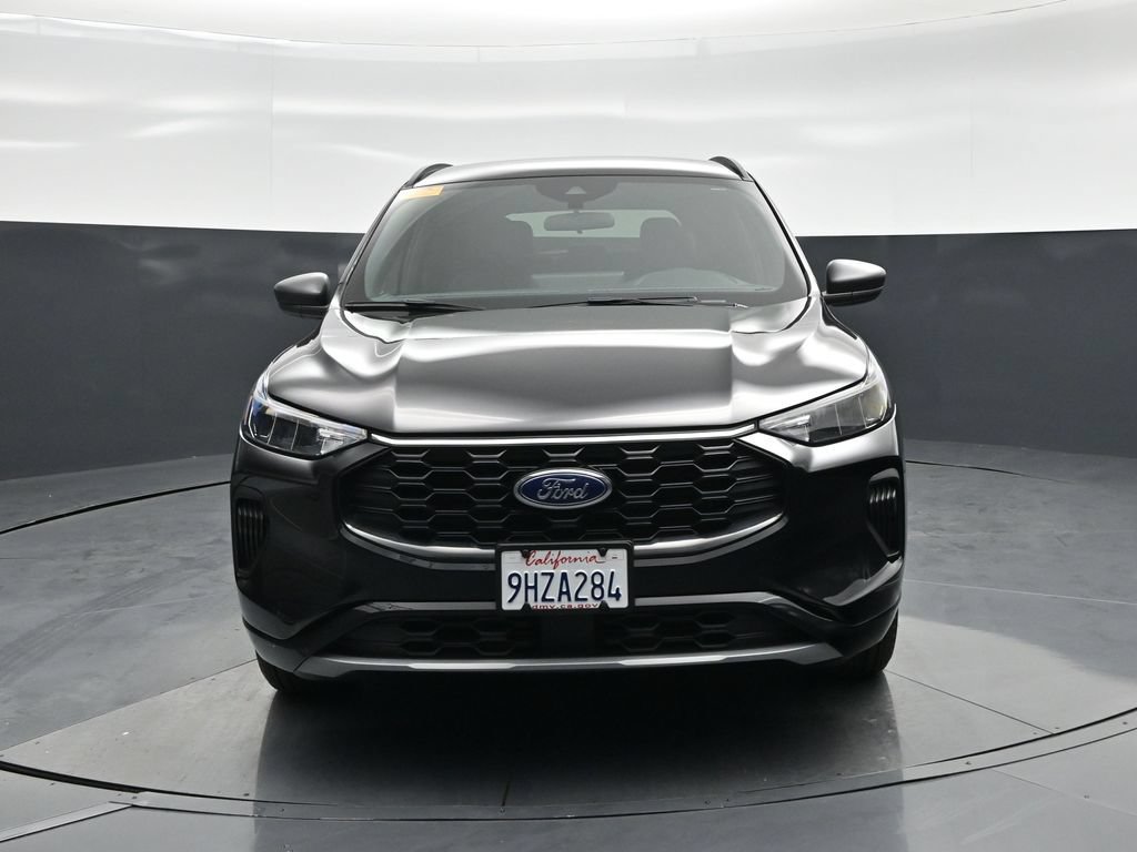 Certified 2023 Ford Escape ST-Line w/ Tech Pack #1 FWD image 24