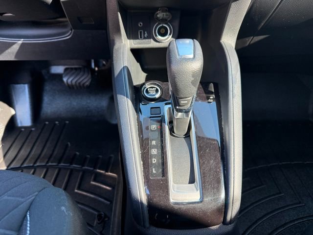 Used 2021 Nissan Kicks S image 21