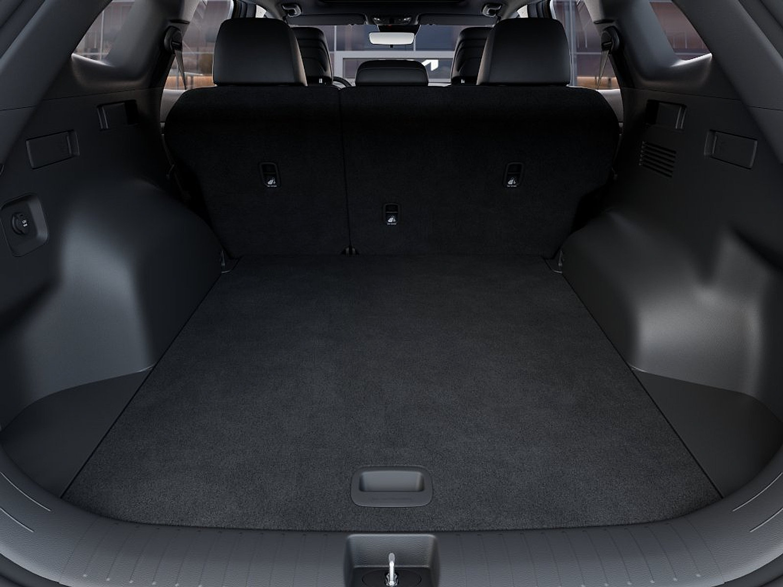 New 2027 Kia Sportage X-Line AWD/4WD image 20