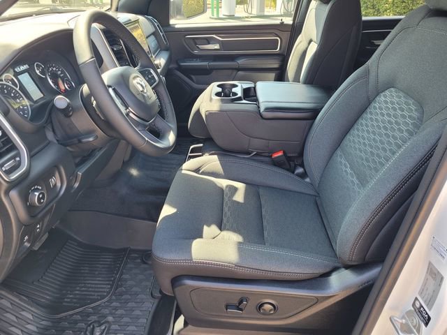 New 2026 RAM 1500 Big Horn/Lone Star image 8