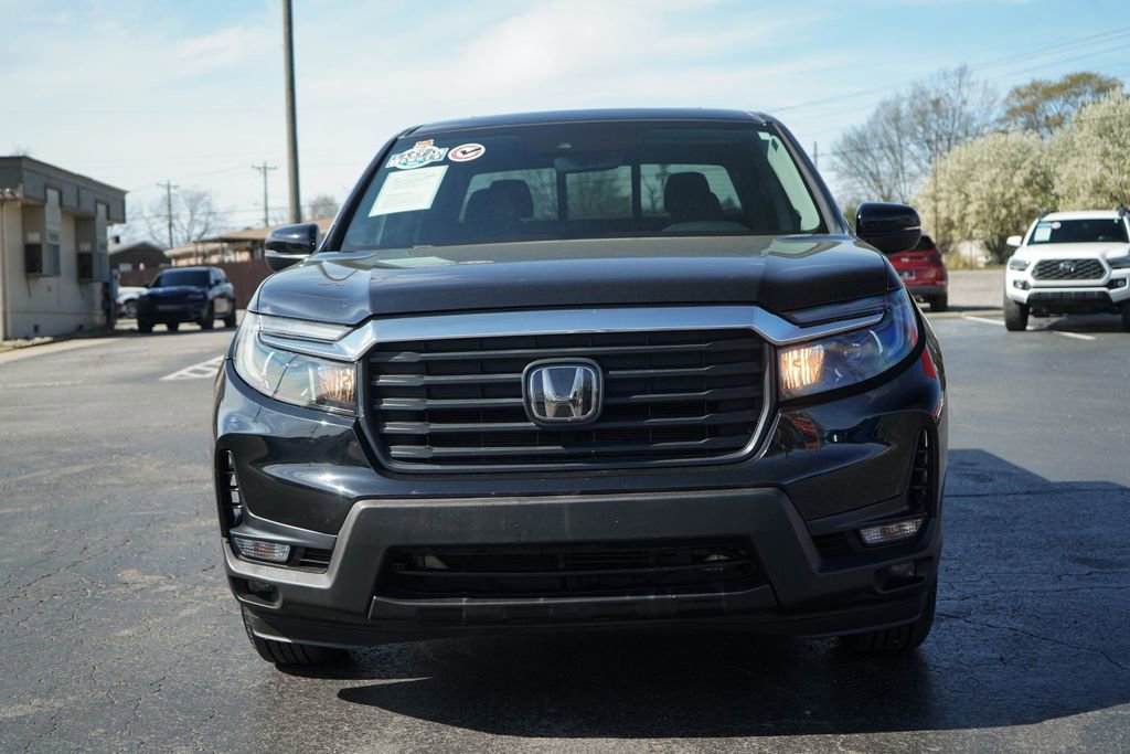 Used 2023 Honda Ridgeline RTL image 9
