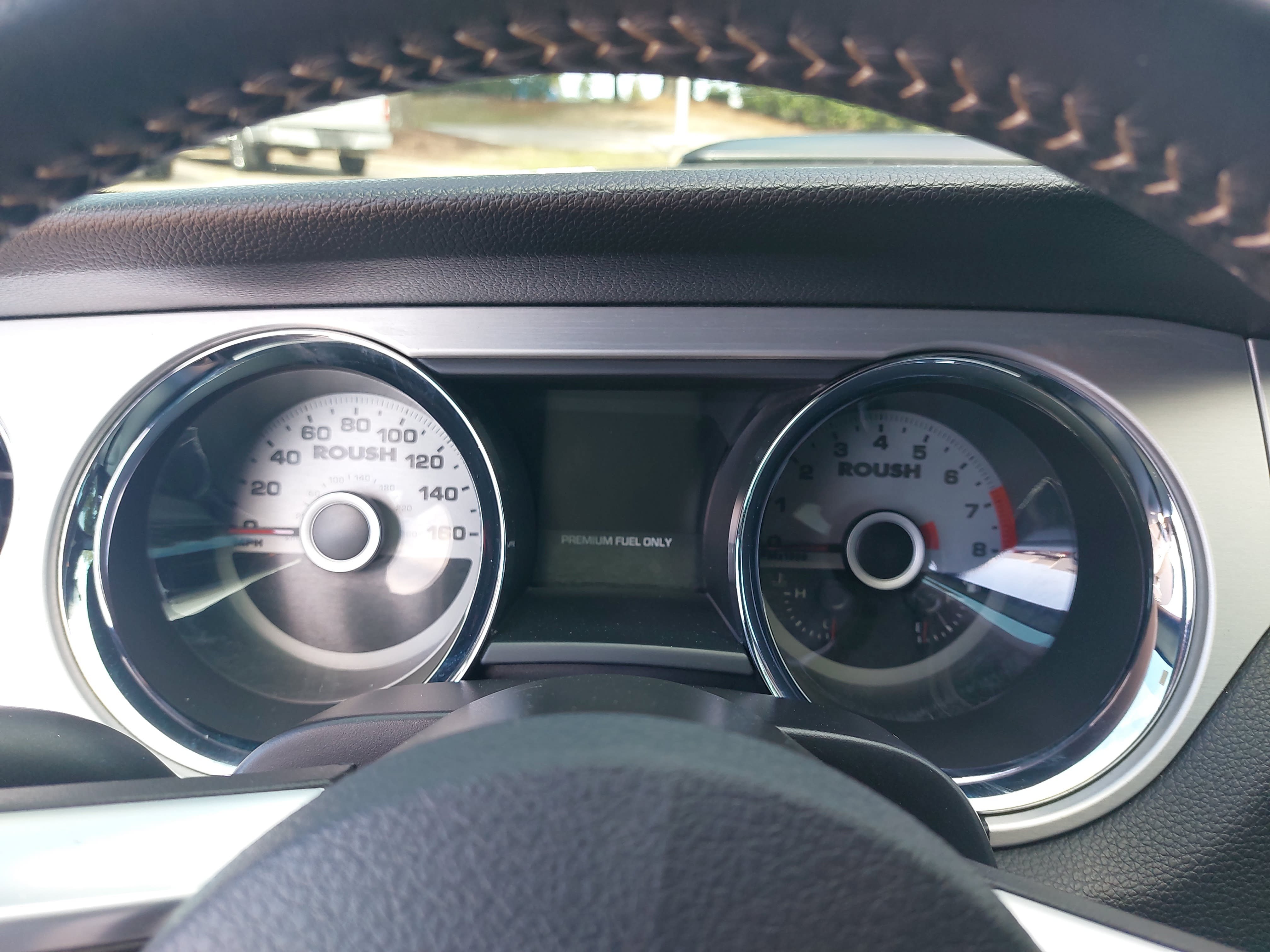 Used 2014 Ford Mustang GT Premium w/ GT Track Package RWD image 18