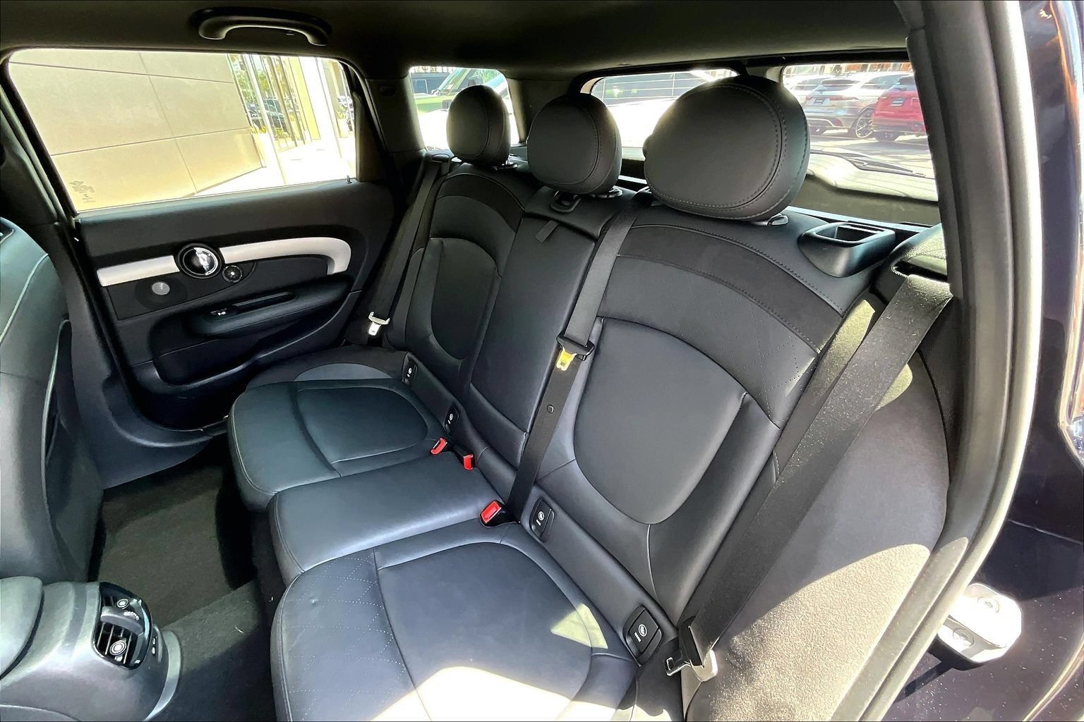Used 2023 MINI Cooper Clubman S AWD/4WD image 26