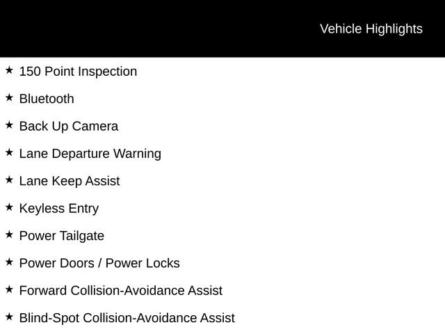 Used 2024 Hyundai Tucson SEL video 2