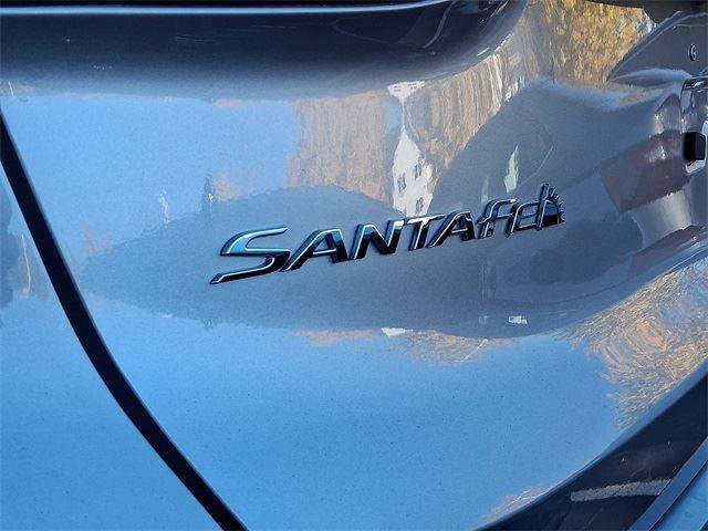 Used 2023 Hyundai Santa Fe SEL image 6