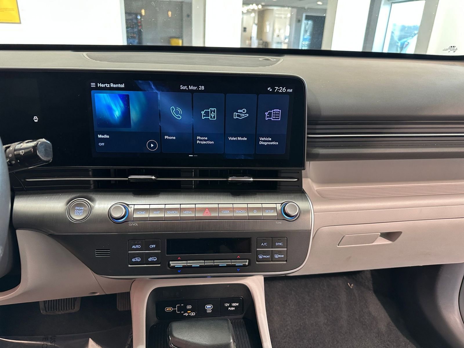 Used 2025 Hyundai Kona SEL image 17