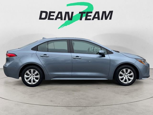 Used 2020 Toyota Corolla LE image 10