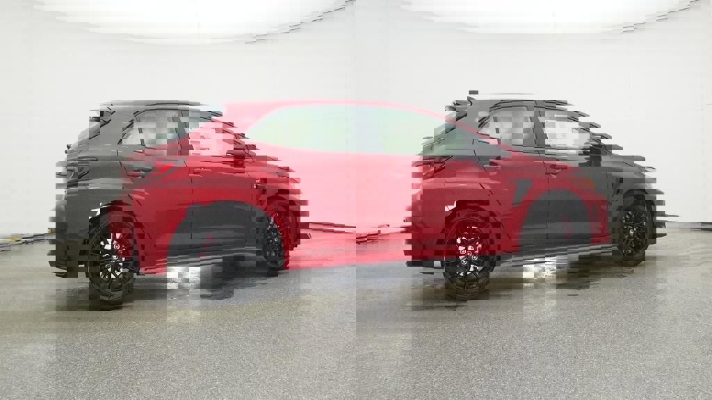 New 2025 Toyota Corolla GR image 26