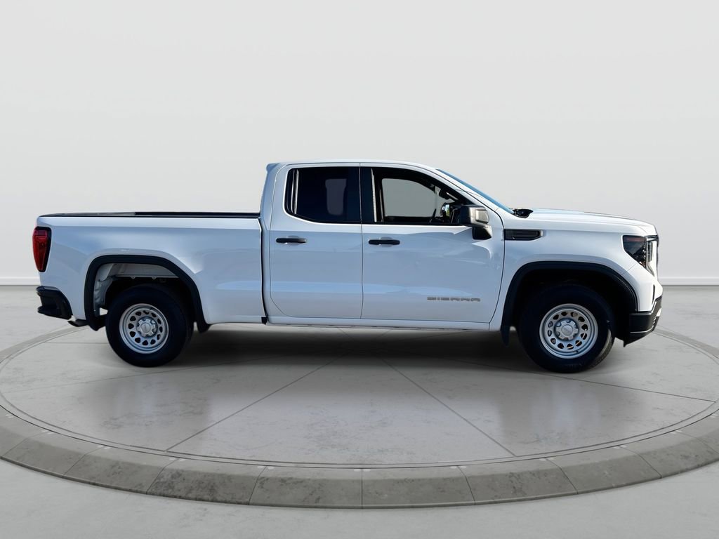 Used 2023 GMC Sierra 1500 Pro RWD image 9