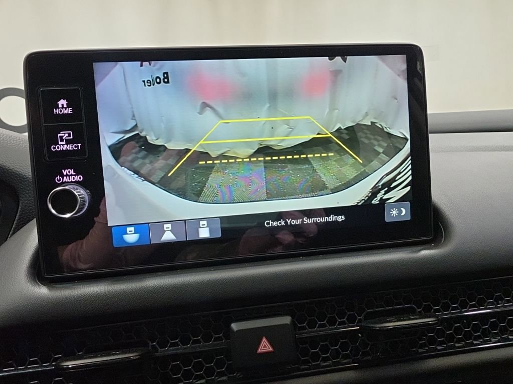 Used 2026 Honda HR-V LX image 31