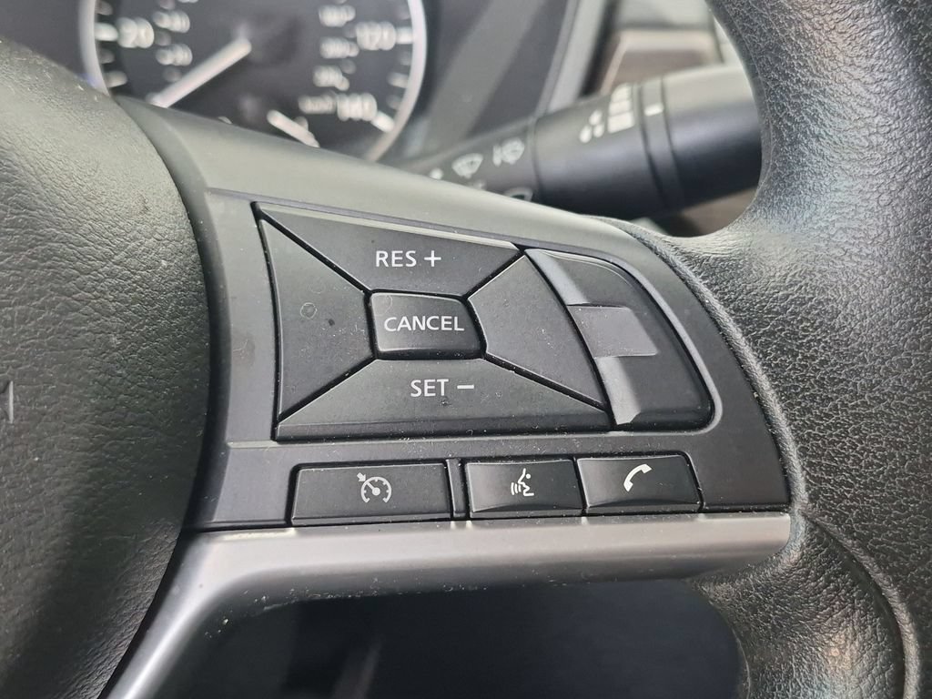 Certified 2025 Nissan Altima 2.5 SV FWD image 25