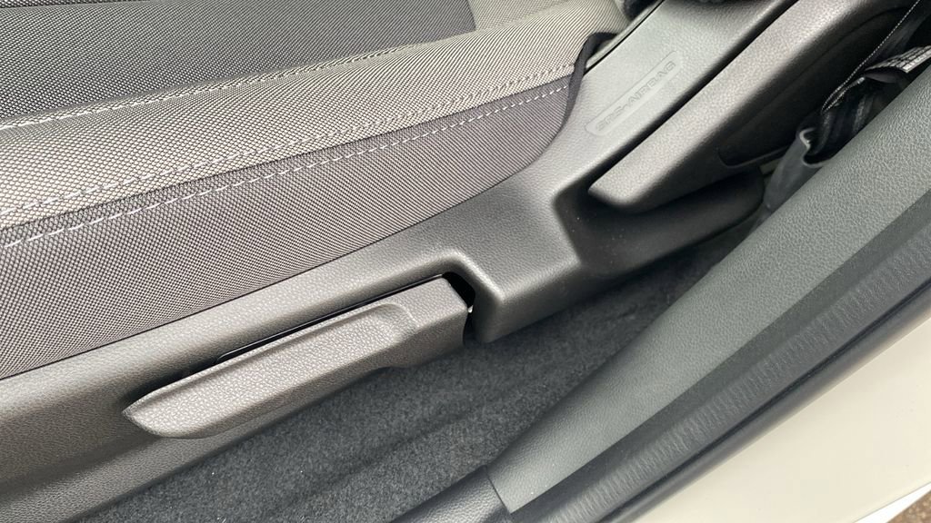 Used 2025 Subaru Impreza 2.0i image 19