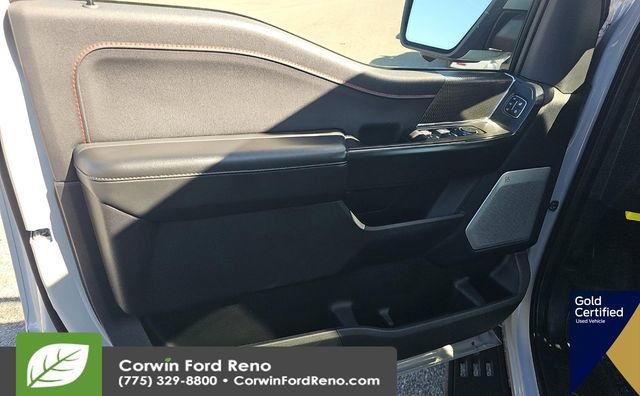 Used 2024 Ford F150 Raptor image 14