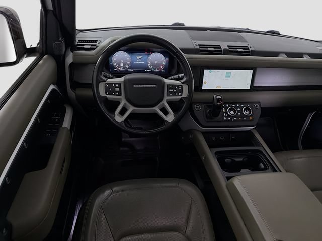 Used 2024 Land Rover Defender 110 S AWD/4WD image 24