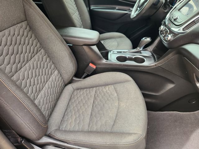 Used 2020 Chevrolet Equinox LT FWD image 14