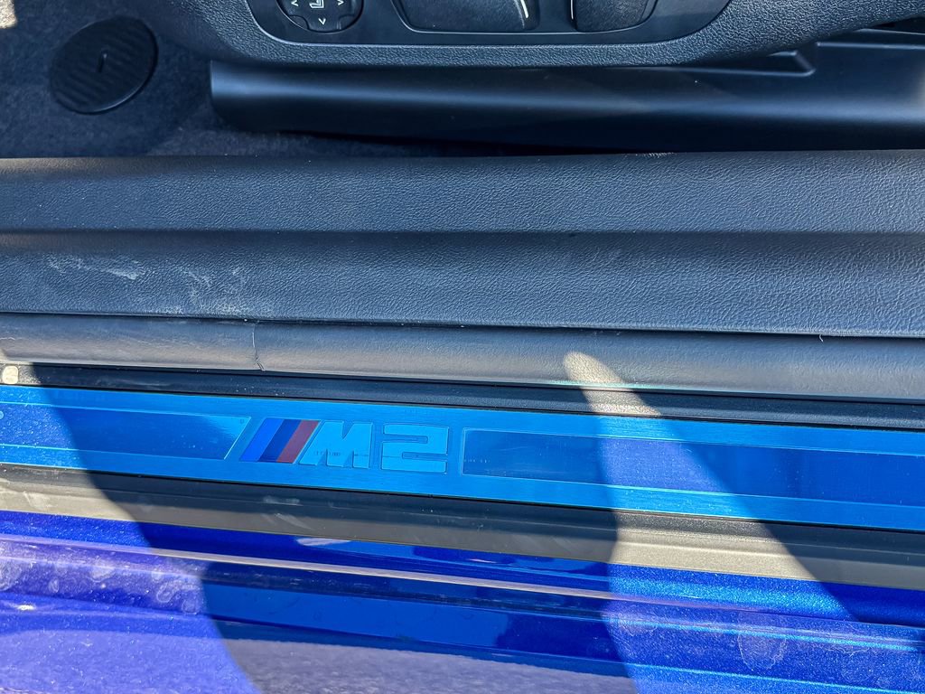 New 2026 BMW M2 image 10