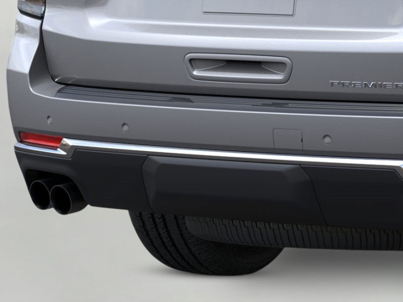 New 2025 Chevrolet Suburban Premier image 14