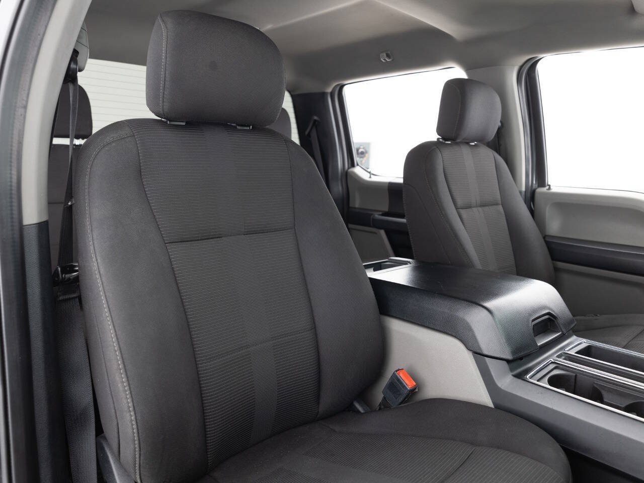 Used 2019 Ford F150 XL w/ Equipment Group 101A Mid AWD/4WD image 30
