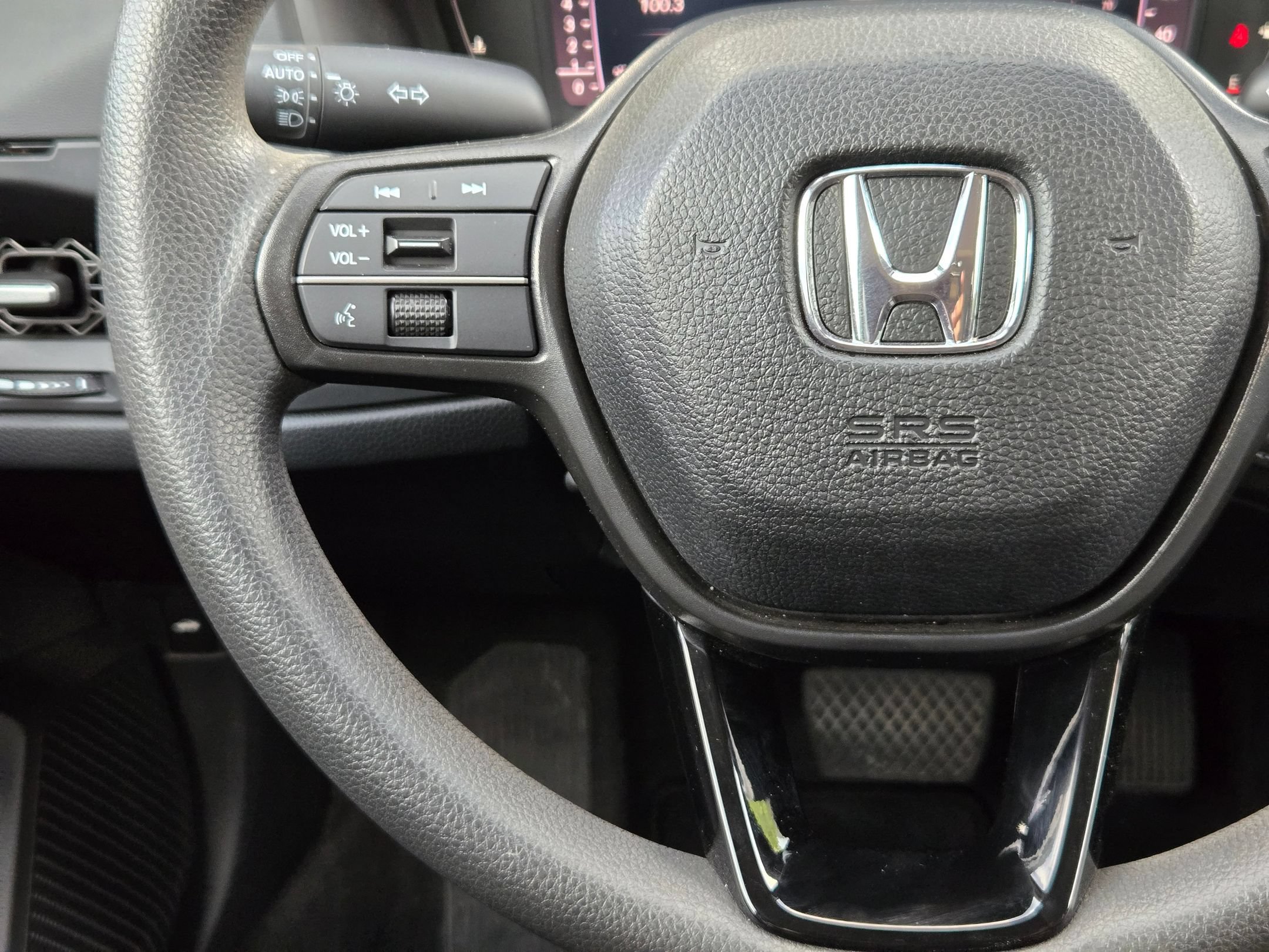Used 2025 Honda Accord SE image 21