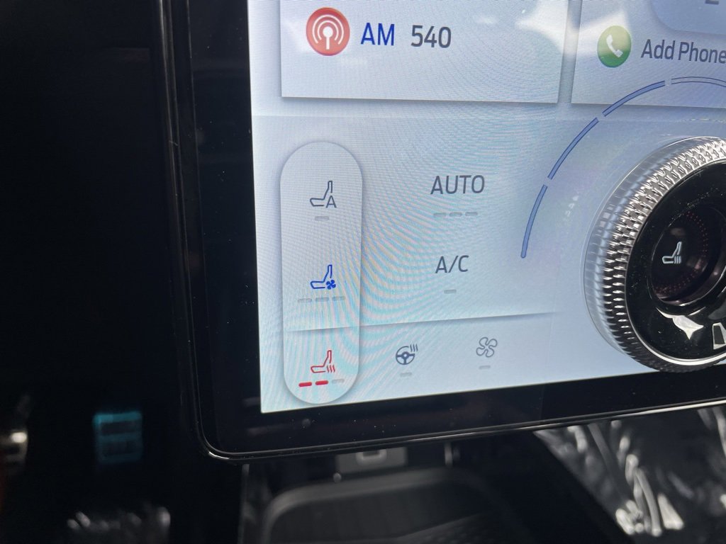 New 2025 Ford Mustang Mach-E Premium w/ Sport Appearance Package image 19