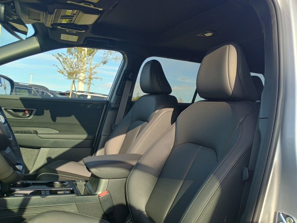 New 2026 Subaru Outback Premium image 11