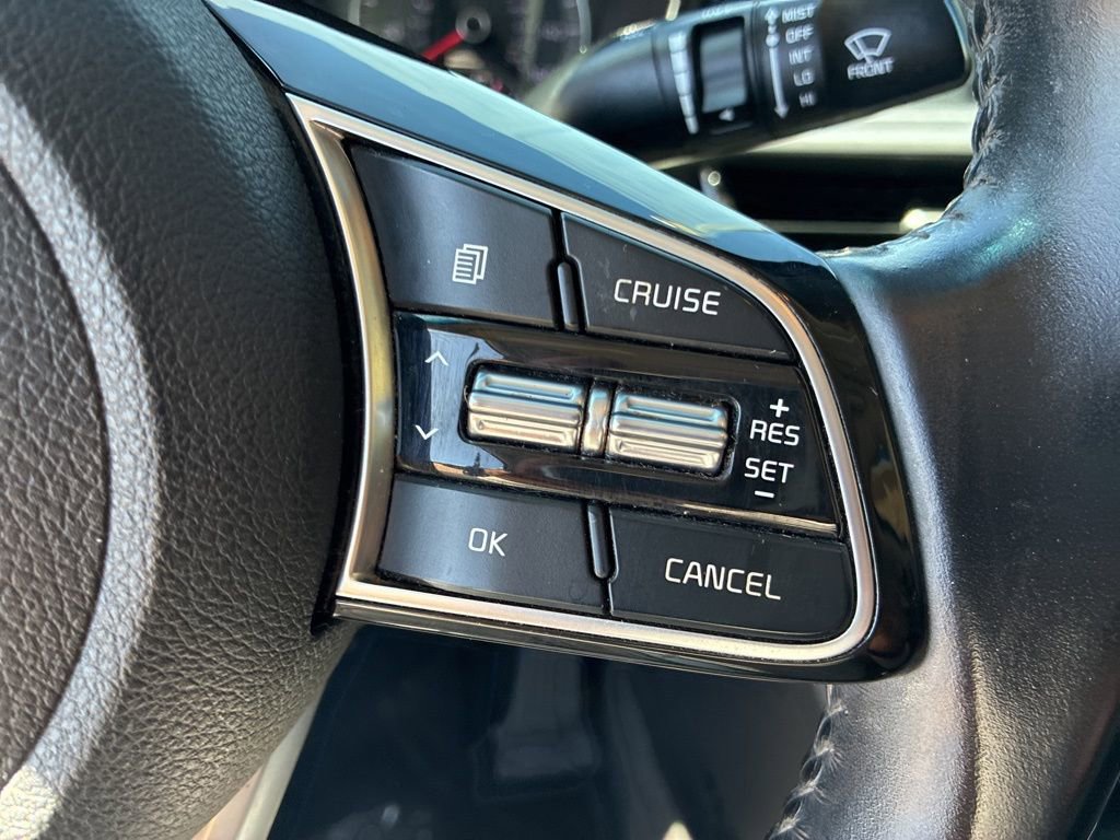 Used 2019 Kia Optima S FWD image 26